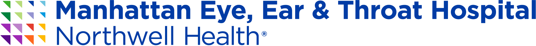 manhattan eye ear and throat hospital logo