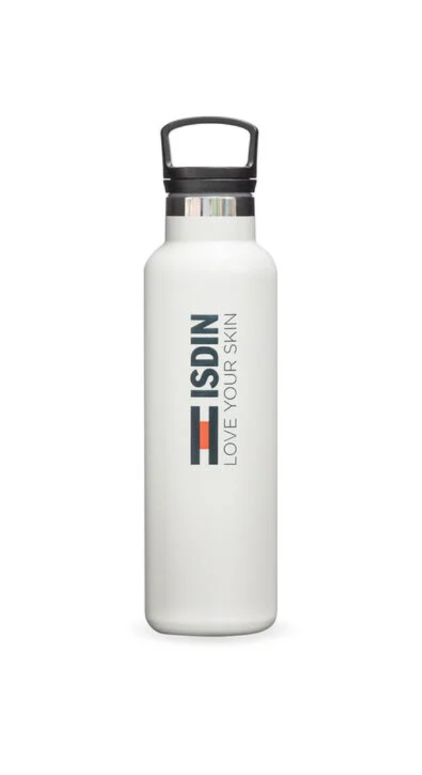 Love Your Skin Bottle by ISDIN