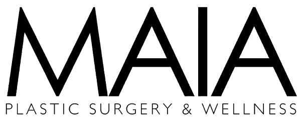 logo Maia Plastic Surgery Tysons, VA